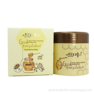 Bee Products Royal Jelly Face Hand Cream Beauty Products